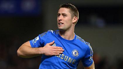 Δύσκολο το 2012 για τον Κέιχιλ