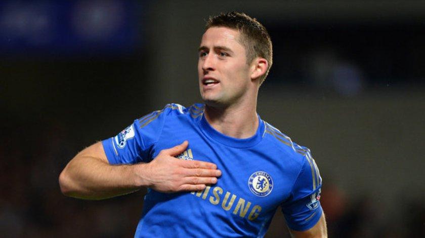 Δύσκολο το 2012 για τον Κέιχιλ