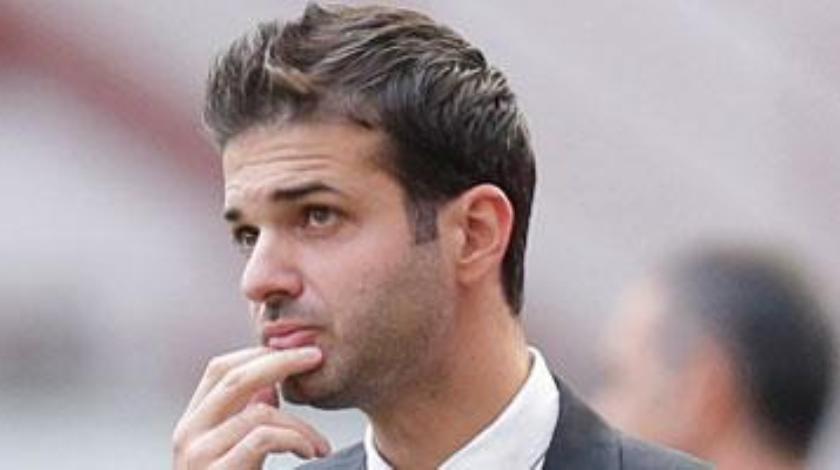 Στραματσόνι: «Όλα καλά με Σνάιντερ»