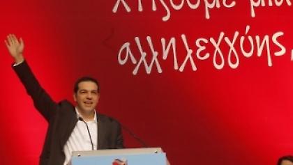 ΣΥΡΙΖΑ: Από την ψευδοεπαναστατική μέθη στην πραγματική ζωή