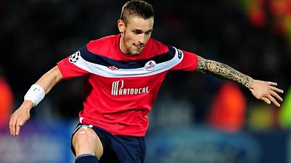 «Θα είμαι στην ομάδα και μετά τον Ιανουάριο»