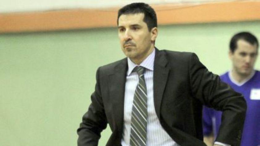 Πρίφτης: «Να σταθεροποιήσουμε την απόδοσή μας»