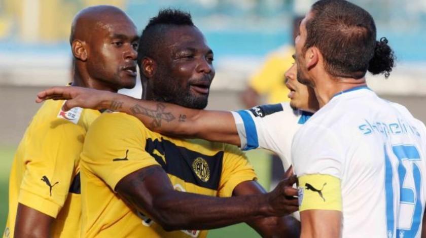 Τα βρήκε «σκούρα» η Ανόρθωση