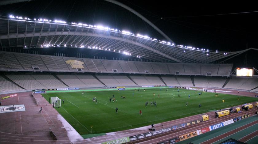 Θέλει επαναδιαπραγμάτευση με το ΟΑΚΑ