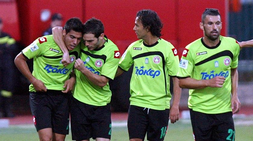 Με την ψυχολογία στο ζενίθ