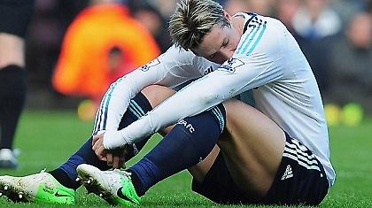 Τι έχουν τα έρμα και ψοφάνε!