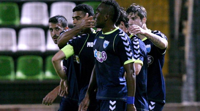 Την υποδέχεται με άγριες διαθέσεις