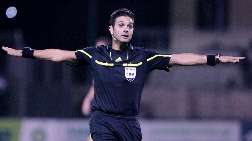 Ανακοίνωση για Σπάθα από ΠΑΟΚ