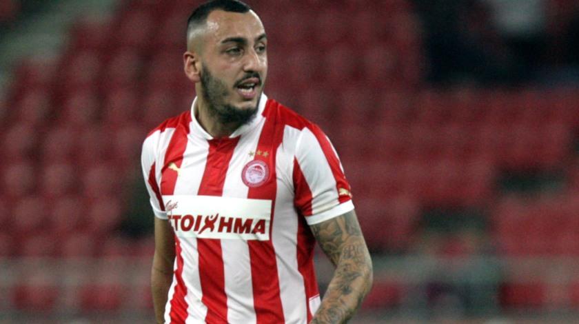 Βασικοί  Μήτρογλου και Ιμπαγάσα