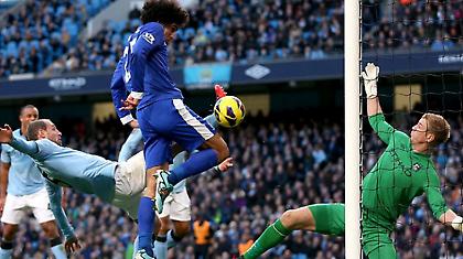 Και… γκέλα και… νίλα