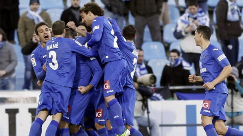 Άλμα… Ευρώπης για τη Χετάφε