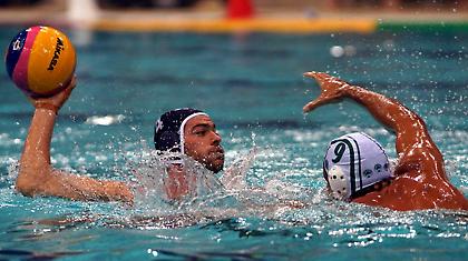 «Διπλό» μες στο ΟΑΚΑ