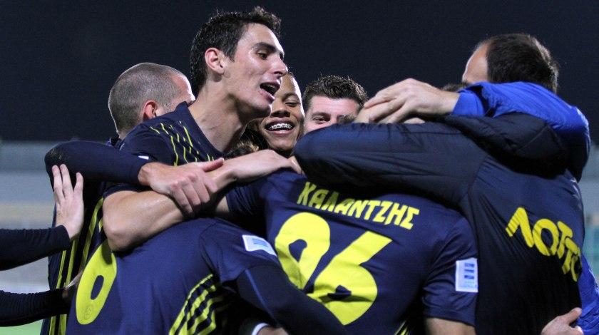 Τα καλύτερα γενέθλια…