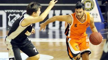 Σιγά μην έχανε!