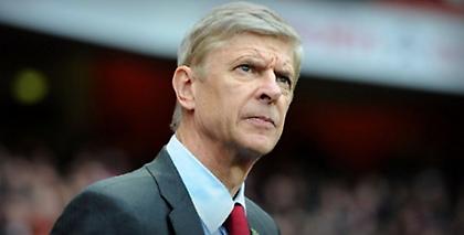 Βενγκέρ: «Θέλουμε ξεκούραση, αλλά και καλό ματς με ΟΣΦΠ»