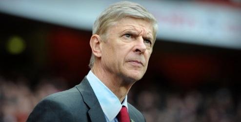 Βενγκέρ: «Θέλουμε ξεκούραση, αλλά και καλό ματς με ΟΣΦΠ»