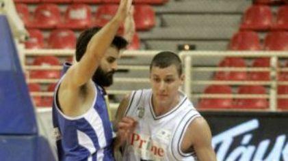 ΜακΓκράθ: «Δεν το σκεφτόμουν καθόλου»