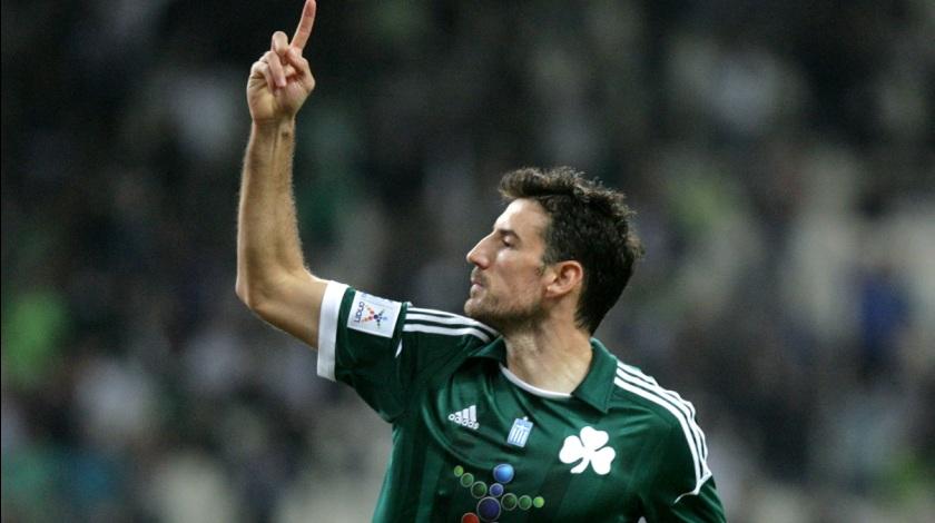 Με Τοτσέ στη Νέα Σμύρνη