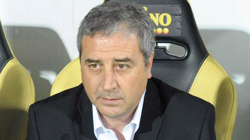 Πασσιαλής: «Να κερδίζουμε και τους διαιτητές»