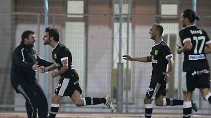 Πλησίασε στην κορυφή η ΑΕΚ