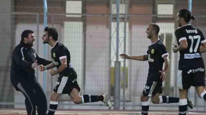 Πλησίασε στην κορυφή η ΑΕΚ