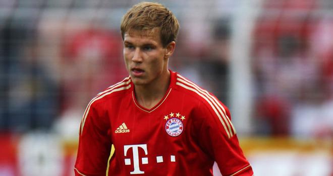 Σοκ με Μπαντστούμπερ