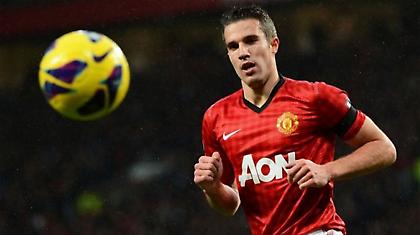 Το διασκεδάζει και φαίνεται…