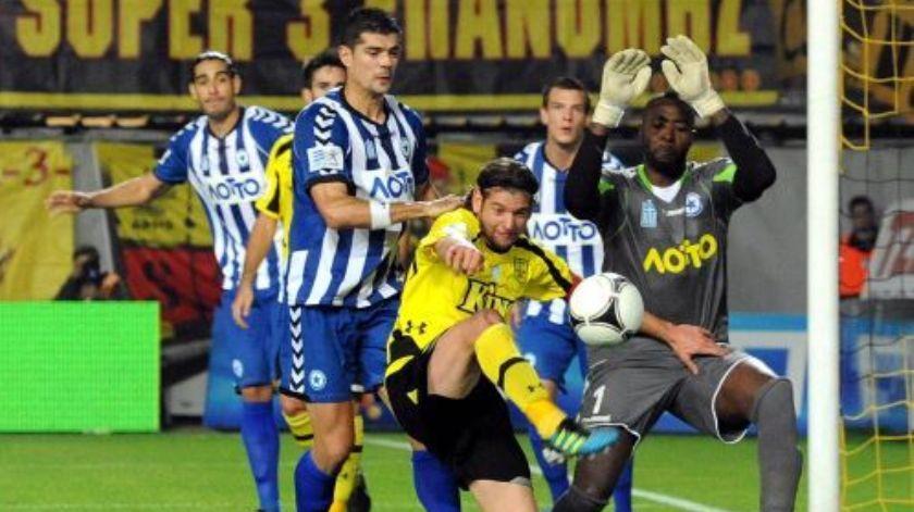 Παπαζαχαρίας: «Υπάρχει σκοπιμότητα»