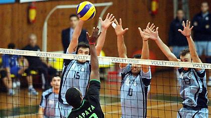 «Ανεβαίνουν» Παμβοχαϊκός, Ηρακλής