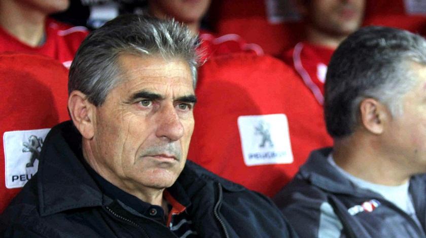 Αναστασιάδης: «Καλύτερος ο ΟΣΦΠ από την Άρσεναλ»