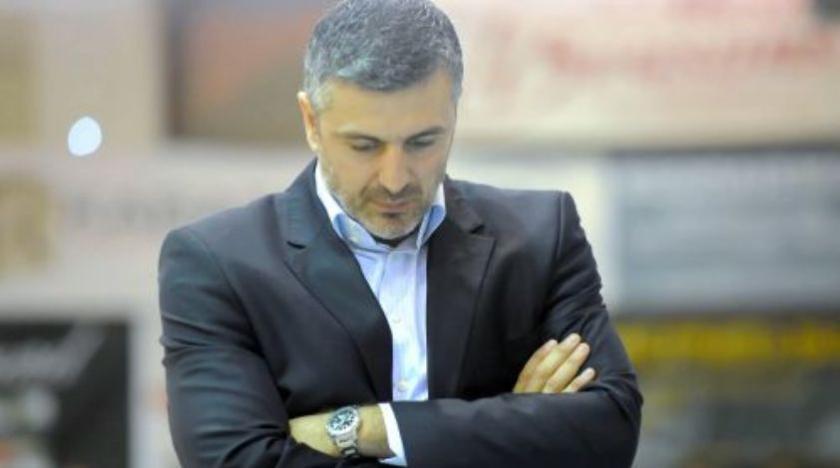 Βετούλας: «Έπρεπε να κερδίσουμε σήμερα»