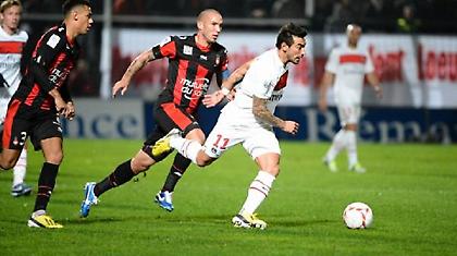 Πολύ… κρύο στο Παρίσι!