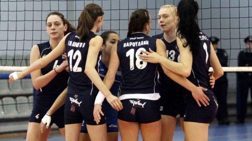 Συνεχίζει ακάθεκτος ο Ηρακλής Κηφισιάς