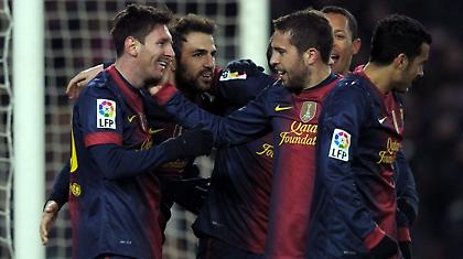 Έκαναν το καθήκον τους…