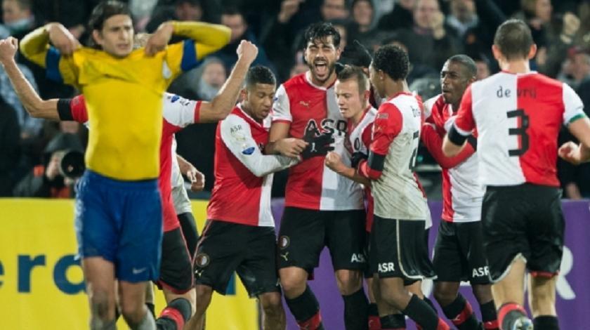 «Καθάρισε» και περιμένει