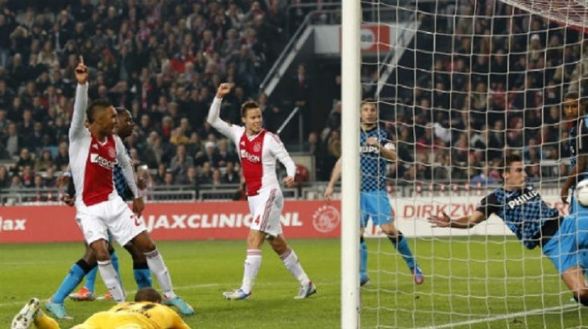 Πραγματικός «Αίαντας»