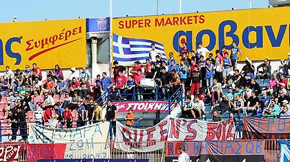 Preview: Βέροια-ΠΑΟΚ (17:15, Novasports 3)