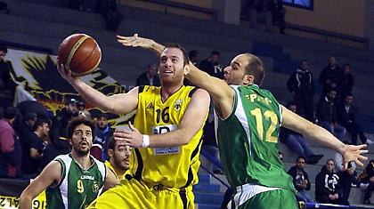 Ένσταση από τον Ερμή Λαγκαδά