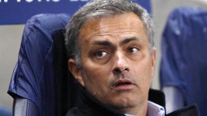 Ας τους να λένε Μουρίνιο (video)