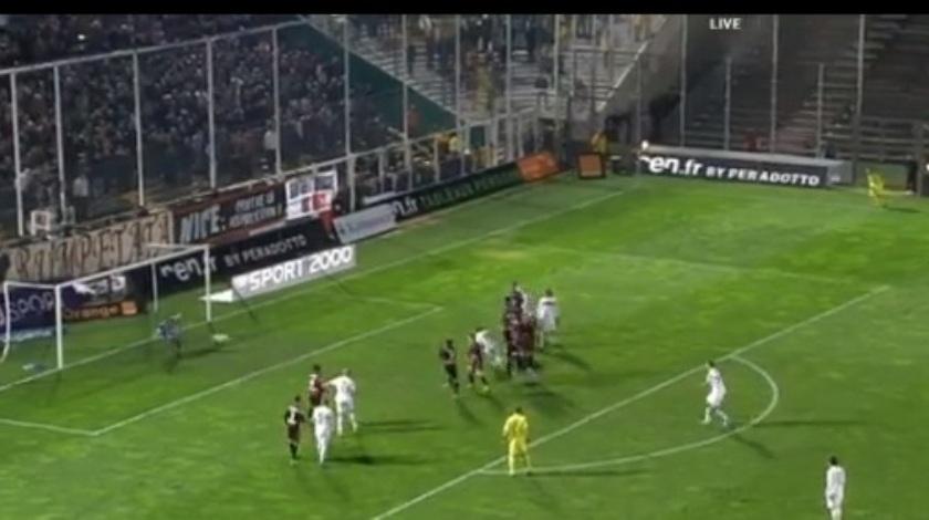 Με ταχύτητα… φωτός ο Ζλάταν! (video)