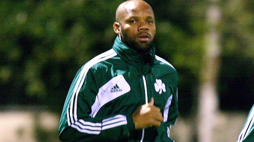 Περιμένει την πρόταση ο «Μπουμ»