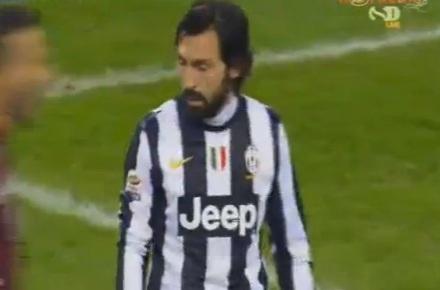 Ποιος είσαι και τι έκανες στον Πίρλο; (video)