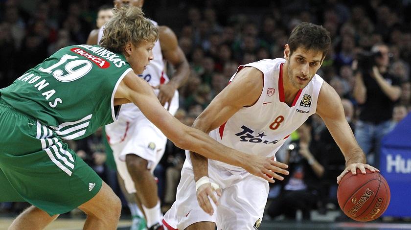 «Είχαμε πολλά να αποδείξουμε…»