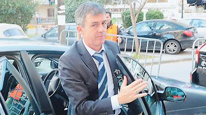 Υπάρχει διάθεση για συνεργασία