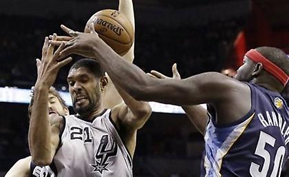 Έγινε… Τέξας