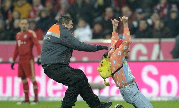 Πού πας με το Pokemon; (video)