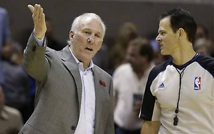 Πόποβιτς: «Εγώ με προπονητικά, αυτοί με εμπορικά κριτήρια»