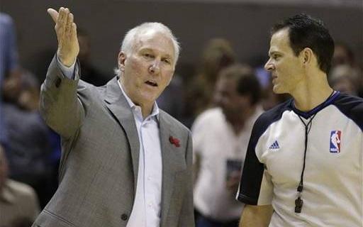 Πόποβιτς: «Εγώ με προπονητικά, αυτοί με εμπορικά κριτήρια»