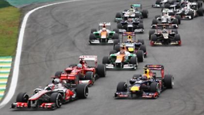 Οι πρωταγωνιστές του 2013