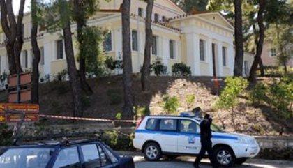 Επιστρέφονται στην Αρχαία Ολυμπία τα κλεμμένα αντικείμενα